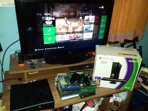Xbox 360 Slim LTU 3.0