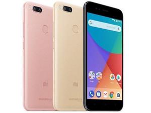 Xiaomi Global Version Mi A1 4gb 64gb Libre 4g Android One