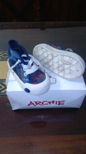 Zapatillas archie 21