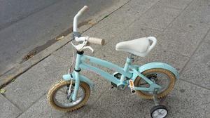 bicicleta Olmo para niños