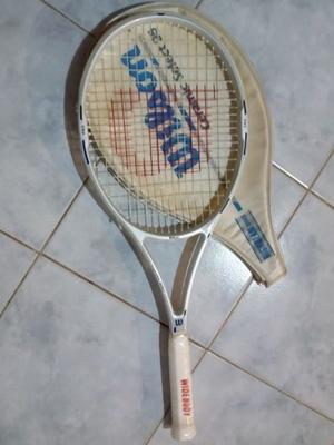 raqueta wilson nueva select 95