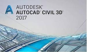 Autocad Civil 3d -permanente+video Guia De Instalacion