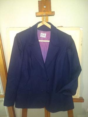 BLAZER PARA MUJER