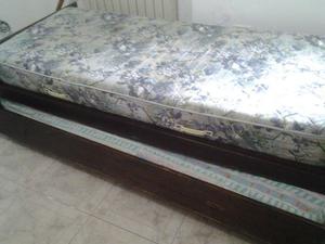 CAMA MARINERA DOBLE