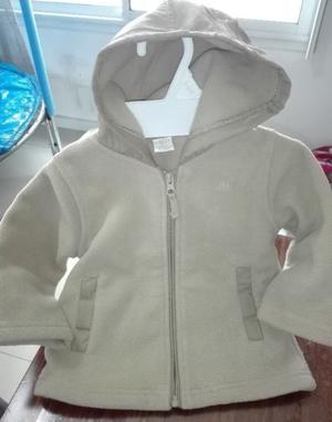 Campera polar Cheeky