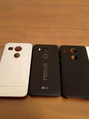 Celular lg Nexus 5 x,no anda