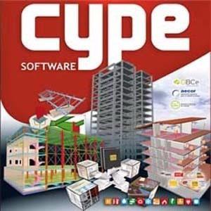 Cypecad  Arquitec Ingenieria Y Construcción