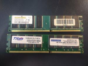 DDR 1 GB