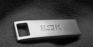 Ilok3 Llave Para Pro Tools- 3ra Generacion - Facturas A Y B