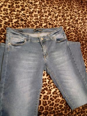 Jeans desde $150