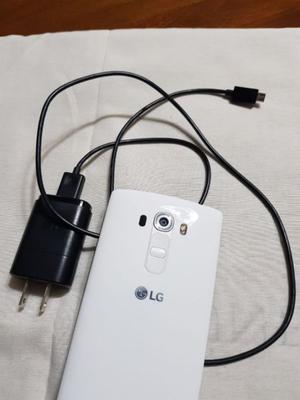 LG G4 BEAT IMPECABLE