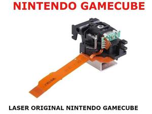 Laser Game Cube Nintendo Repuesto Original Nintendo