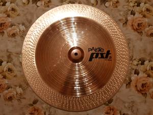 Platillos Paiste y Orion