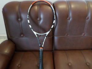 Raqueta de tenis Babolat Classic Lite Ti