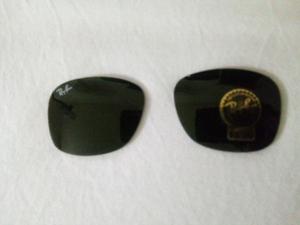 Repuesto Lente Ray Ban Wayfarer 