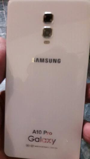 Samsung Galaxy a10 pro