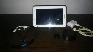 Tablet, smartwatch y auriculares Bluetooth Samsung