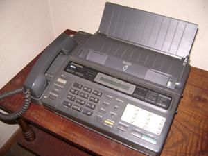 Tel fax Panasonic