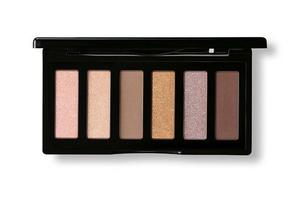 Una radiance palette