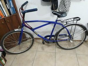 VENDO BICI ROD.26 poco uso.