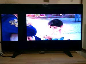 Vendo Tv Led Philips 42" Full HD con detalle