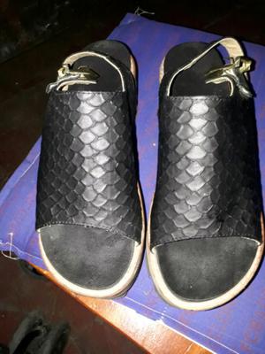 Vendo Zapatos de mujer