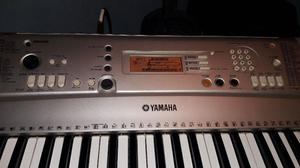 Vendo teclado Yamaha PSR 313