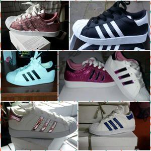 Zapatillas adidas 