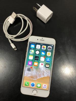 iPhone 6 16gb dorado