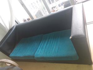 vendo sillon de doa cuerpos