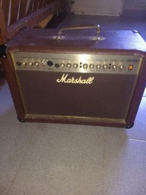 Amplificador Marshall as 50 D