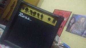 Amplificador de Guitarra Ross (15W)