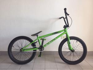 BMX Raleigh bicicleta