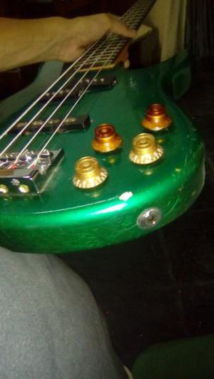 Bajo ibanez TRB 100japon