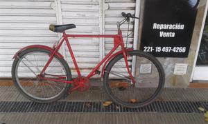 Bicicleta mtb antigua