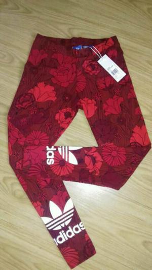 Calza adidas original