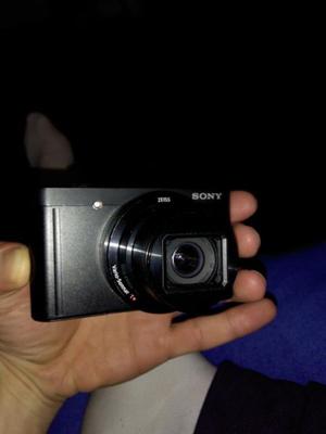 Camara Sony Dsc WX 500