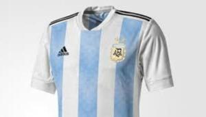 Camiseta ARG tuc