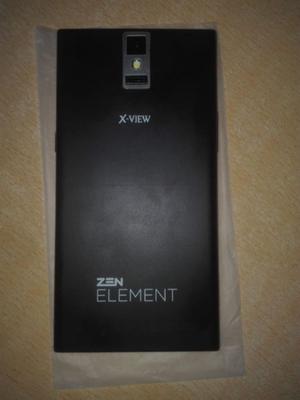 Celu xview element