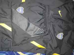 Conjunto Nike Boca Juniors