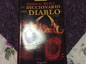 El diccionario del diablo, Ambrose BIERCE