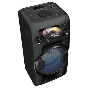 Equipo De Audio Sony Mhc V11 Bluetooth Karaoke Oferta