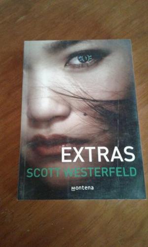 Extras - Westerfeld Scott