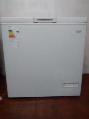 Freezer impecable FR 130