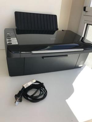Impresora Cx 