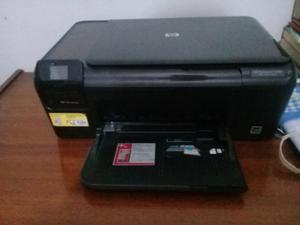 Impresora -Escaner HP