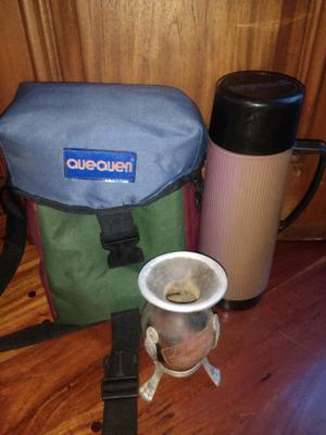 Kit de mate