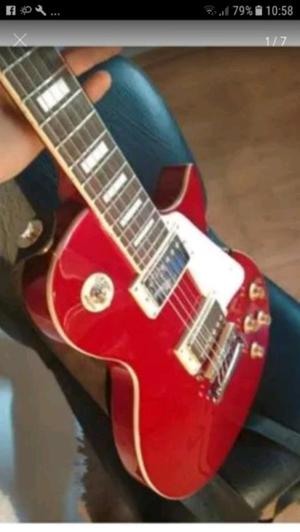 Les pauls impecable