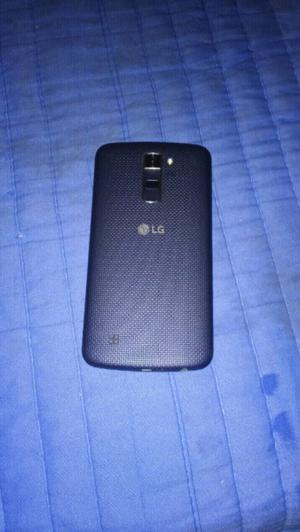 Lg k  libre