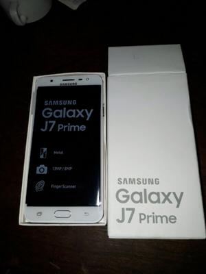 Liquido j7 prime nuevo